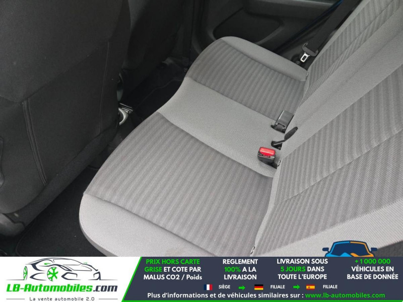 Toyota Aygo 1.0 VVT-i  occasion � Beaupuy - photo n�8