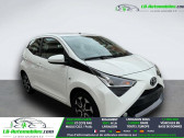 Annonce Toyota Aygo occasion Essence 1.0 VVT-i � Beaupuy