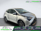 Annonce Toyota Aygo occasion Essence 1.0 VVT-i � Beaupuy