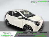 Annonce Toyota Aygo occasion Essence 1.0 VVT-i � Beaupuy