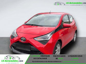 Toyota Aygo 1.0 VVT-i  � Beaupuy 31