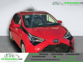 Annonce Toyota Aygo occasion Essence 1.0 VVT-i � Beaupuy