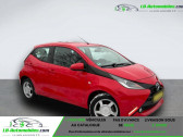 Annonce Toyota Aygo occasion Essence 1.0 VVT-i � Beaupuy