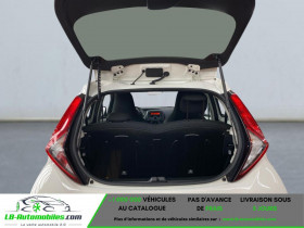 Toyota Aygo 1.0 VVT-i  occasion � Beaupuy - photo n�9