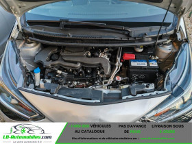 Toyota Aygo 1.0 VVT-i  occasion � Beaupuy - photo n�7