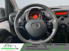 Toyota Aygo 1.0 VVT-i  occasion � Beaupuy - photo n�7