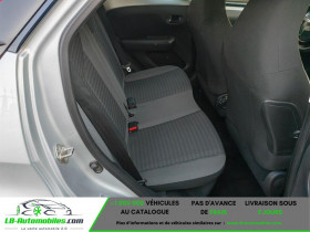 Toyota Aygo 1.0 VVT-i  occasion � Beaupuy - photo n�6