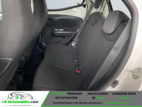 Toyota Aygo 1.0 VVT-i  occasion � Beaupuy - photo n�6