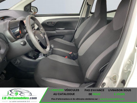 Toyota Aygo 1.0 VVT-i  occasion � Beaupuy - photo n�5
