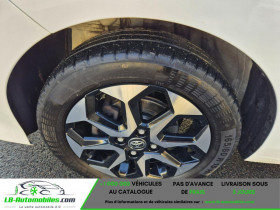 Toyota Aygo 1.0 VVT-i  occasion � Beaupuy - photo n�5