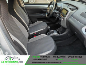 Toyota Aygo 1.0 VVT-i  occasion � Beaupuy - photo n�5