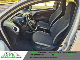 Toyota Aygo 1.0 VVT-i  occasion � Beaupuy - photo n�4