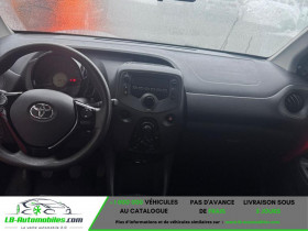 Toyota Aygo 1.0 VVT-i  occasion � Beaupuy - photo n�3