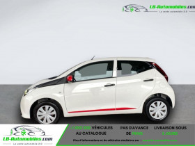Toyota Aygo 1.0 VVT-i  occasion � Beaupuy - photo n�3
