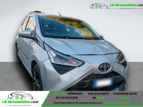 Toyota Aygo 1.0 VVT-i  occasion � Beaupuy - photo n�2