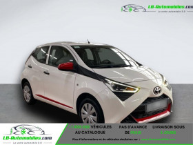 Toyota Aygo 1.0 VVT-i  occasion � Beaupuy - photo n�2