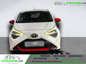 Annonce Toyota Aygo occasion Essence 1.0 VVT-i � Beaupuy