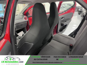 Toyota Aygo 1.0 VVT-i  occasion � Beaupuy - photo n�5
