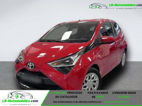 Toyota Aygo , garage LB AUTOMOBILES � Beaupuy
