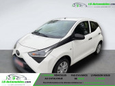 Annonce Toyota Aygo occasion Essence 1.0 VVT-i � Beaupuy