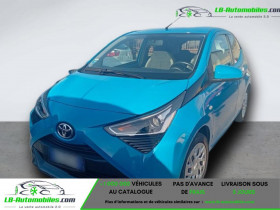 Toyota Aygo , garage LB AUTOMOBILES � Beaupuy