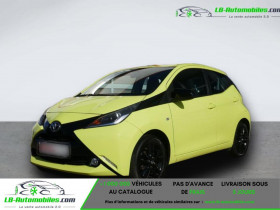 Toyota Aygo , garage LB AUTOMOBILES � Beaupuy
