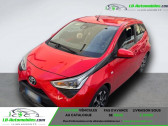 Annonce Toyota Aygo occasion Essence 1.0 VVT-i � Beaupuy