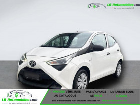 Toyota Aygo , garage LB AUTOMOBILES � Beaupuy