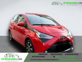 Annonce Toyota Aygo occasion Essence 1.0 VVT-i � Beaupuy
