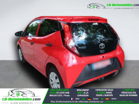 Toyota Aygo 1.0 VVT-i  occasion � Beaupuy - photo n�2