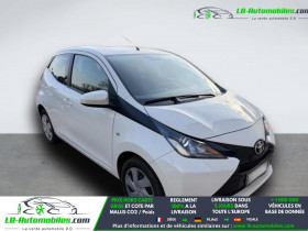 Toyota Aygo , garage LB AUTOMOBILES � Beaupuy