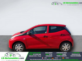 Toyota Aygo 1.0 VVT-i  occasion � Beaupuy - photo n�5