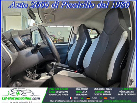 Toyota Aygo 1.0 VVT-i  occasion � Beaupuy - photo n�4