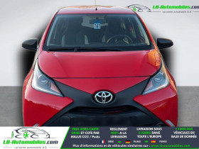 Toyota Aygo 1.0 VVT-i  occasion � Beaupuy - photo n�4