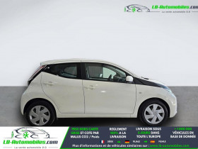 Toyota Aygo 1.0 VVT-i  occasion � Beaupuy - photo n�3