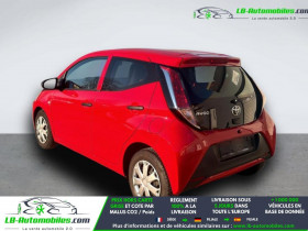 Toyota Aygo 1.0 VVT-i  occasion � Beaupuy - photo n�3