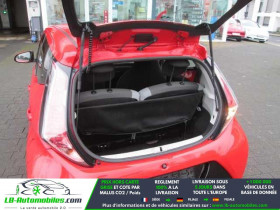 Toyota Aygo 1.0 VVT-i  occasion � Beaupuy - photo n�5