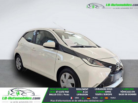Toyota Aygo 1.0 VVT-i  occasion � Beaupuy - photo n�2