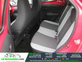 Toyota Aygo 1.0 VVT-i  occasion � Beaupuy - photo n�4