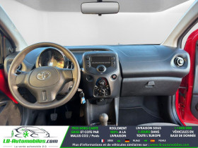 Toyota Aygo 1.0 VVT-i  occasion � Beaupuy - photo n�2