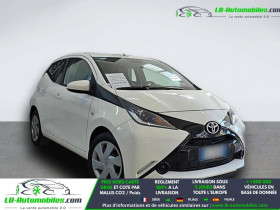 Toyota Aygo , garage LB AUTOMOBILES � Beaupuy