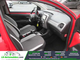 Toyota Aygo 1.0 VVT-i  occasion � Beaupuy - photo n�3