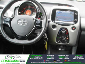 Toyota Aygo 1.0 VVT-i  occasion � Beaupuy - photo n�2