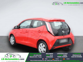 Toyota Aygo 1.0 VVT-i  occasion � Beaupuy - photo n�2