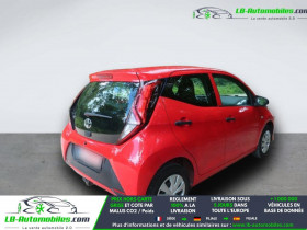 Toyota Aygo 1.0 VVT-i  occasion � Beaupuy - photo n�4