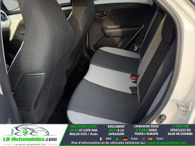 Toyota Aygo 1.0 VVT-i  occasion � Beaupuy - photo n�3