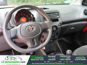 Toyota Aygo 1.0 VVT-i  occasion � Beaupuy - photo n�3