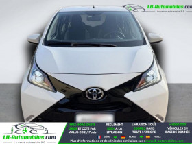 Toyota Aygo 1.0 VVT-i  occasion � Beaupuy - photo n�2