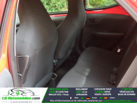Toyota Aygo 1.0 VVT-i  occasion � Beaupuy - photo n�6