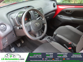 Toyota Aygo 1.0 VVT-i  occasion � Beaupuy - photo n�5